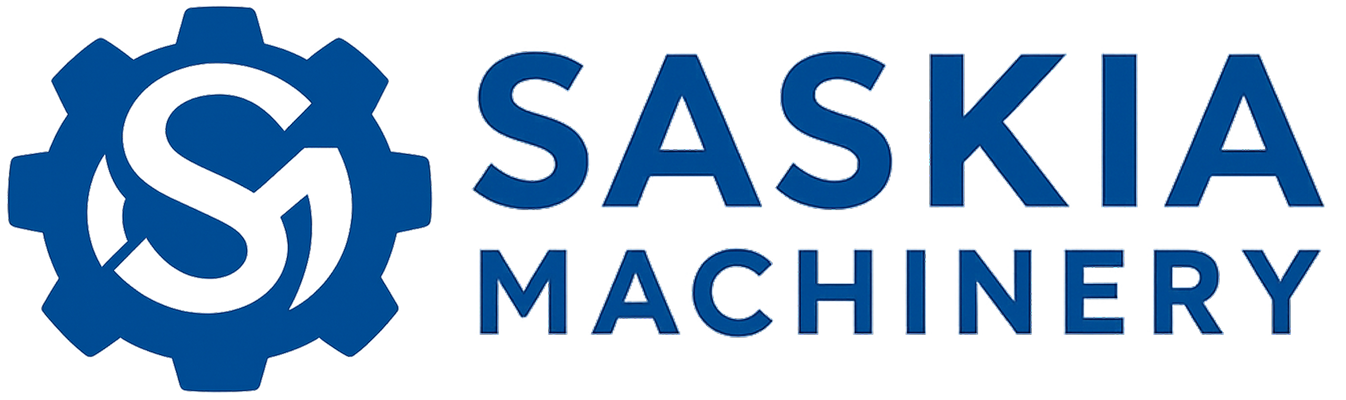 Saskia Logo