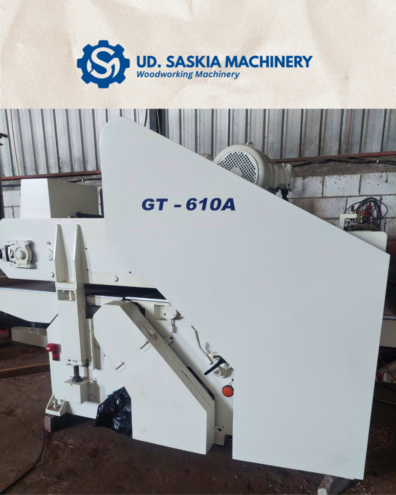 DOUBLE PLANER GOODTEK GT-610A