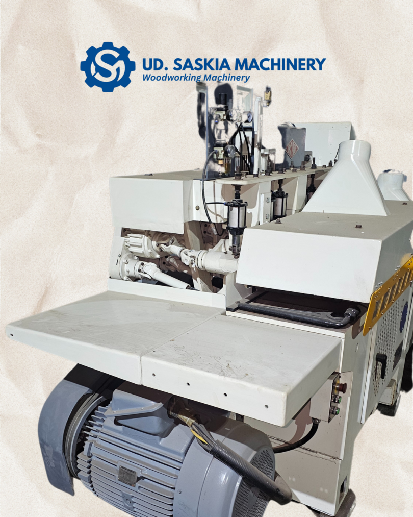 Multi Rip Saw Foromosa Kuang Yung RS-310A